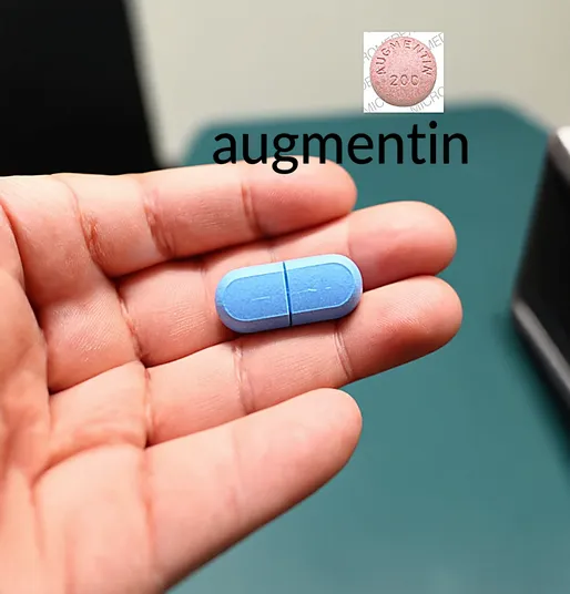 Augmentin necessita di ricetta